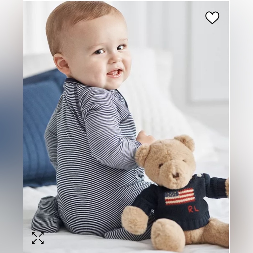 Polo by Ralph Lauren